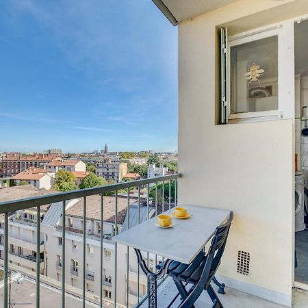 Brienne By Yume Apartman Toulouse Kültér fotó
