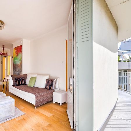 Brienne By Yume Apartman Toulouse Kültér fotó