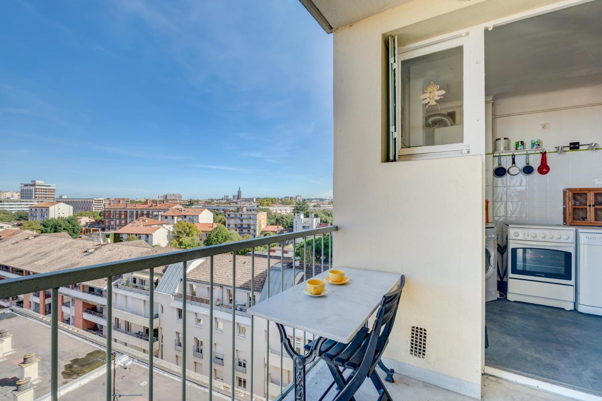 Brienne By Yume Apartman Toulouse Kültér fotó