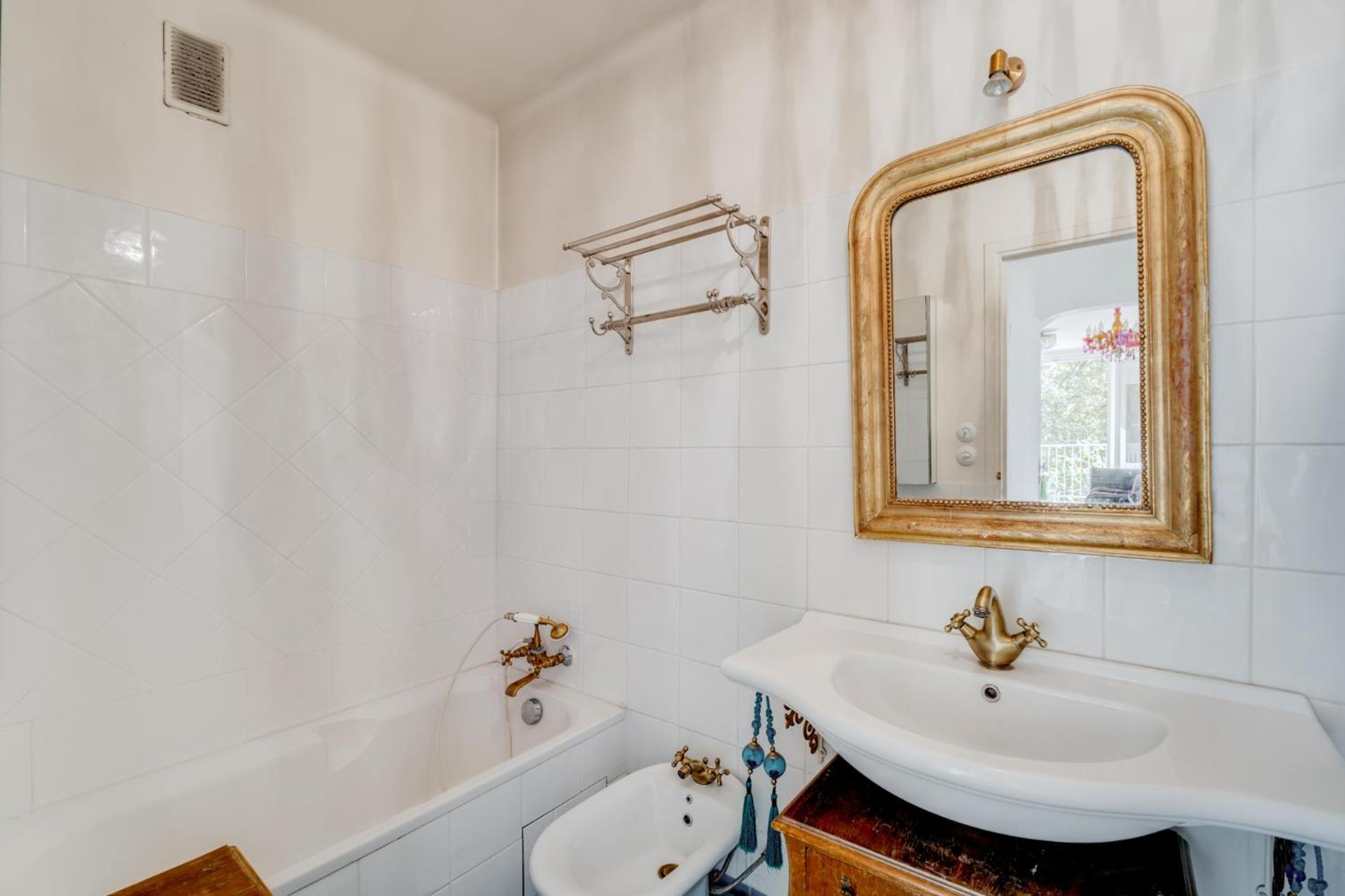 Brienne By Yume Apartman Toulouse Kültér fotó