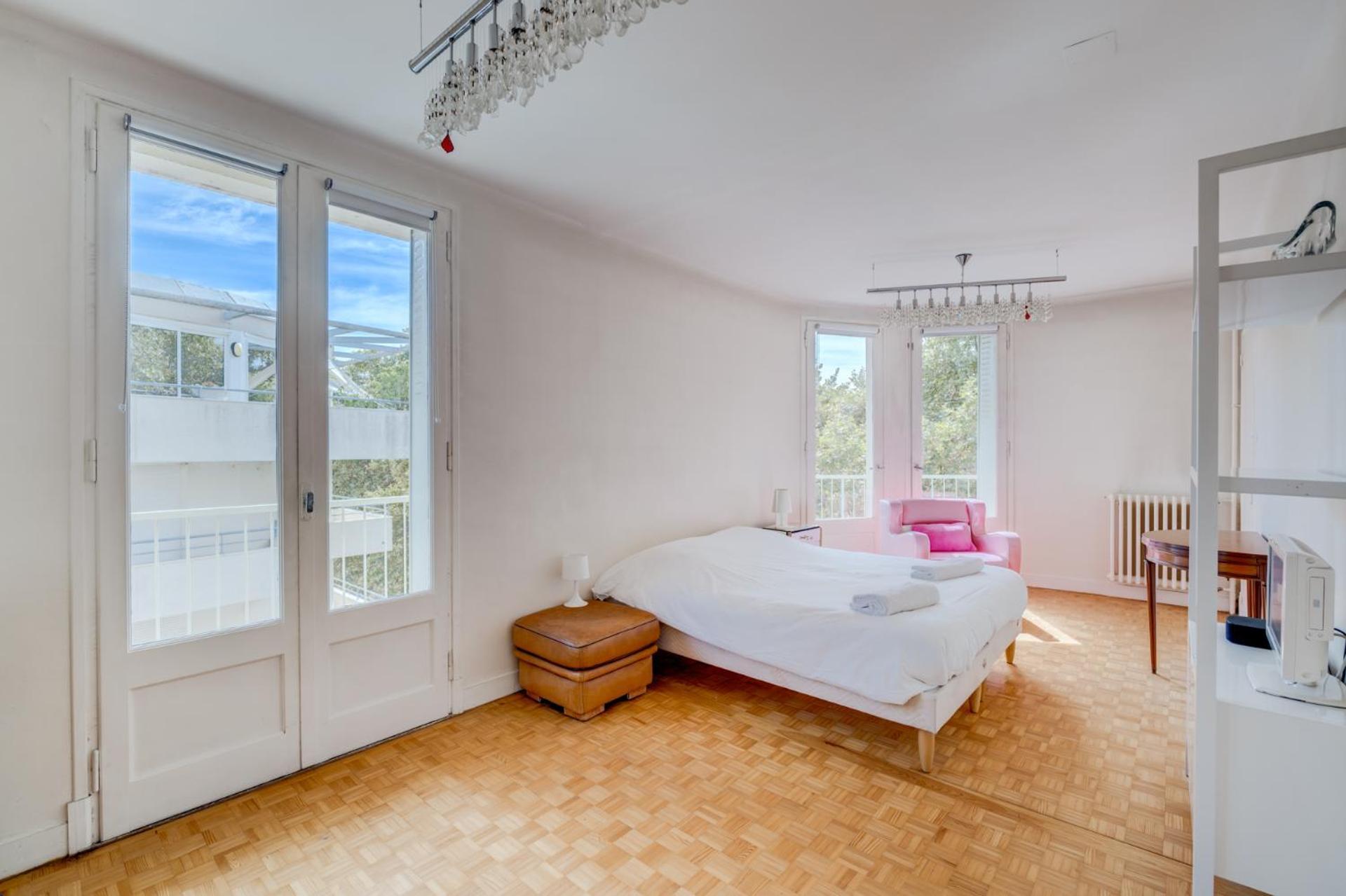 Brienne By Yume Apartman Toulouse Kültér fotó