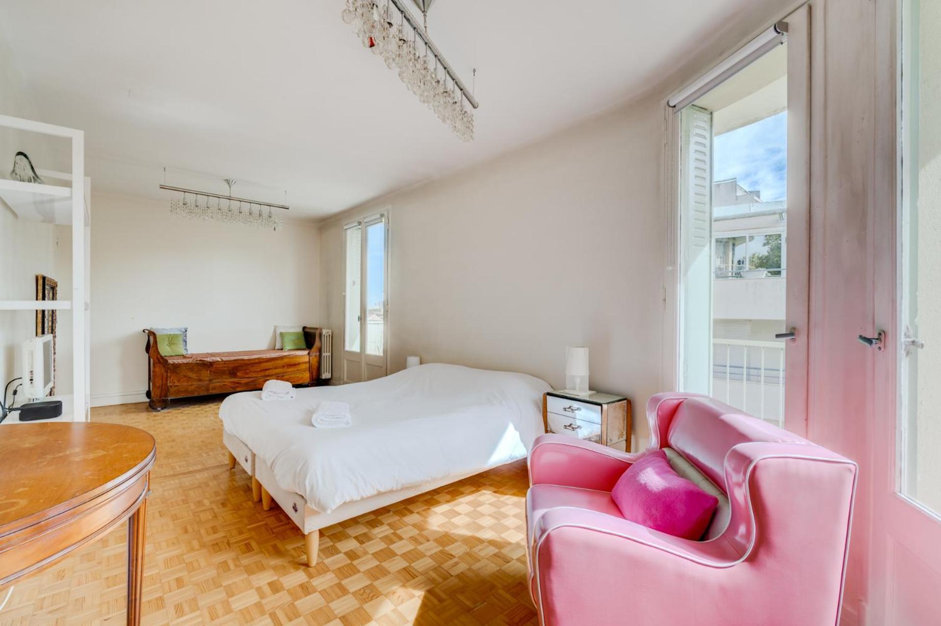 Brienne By Yume Apartman Toulouse Kültér fotó