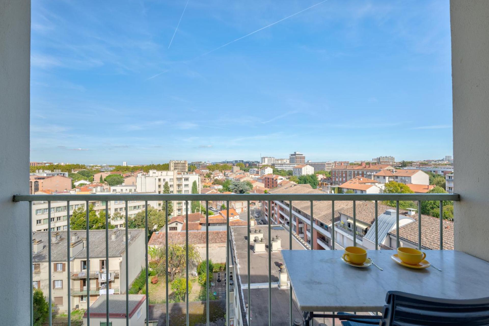 Brienne By Yume Apartman Toulouse Kültér fotó