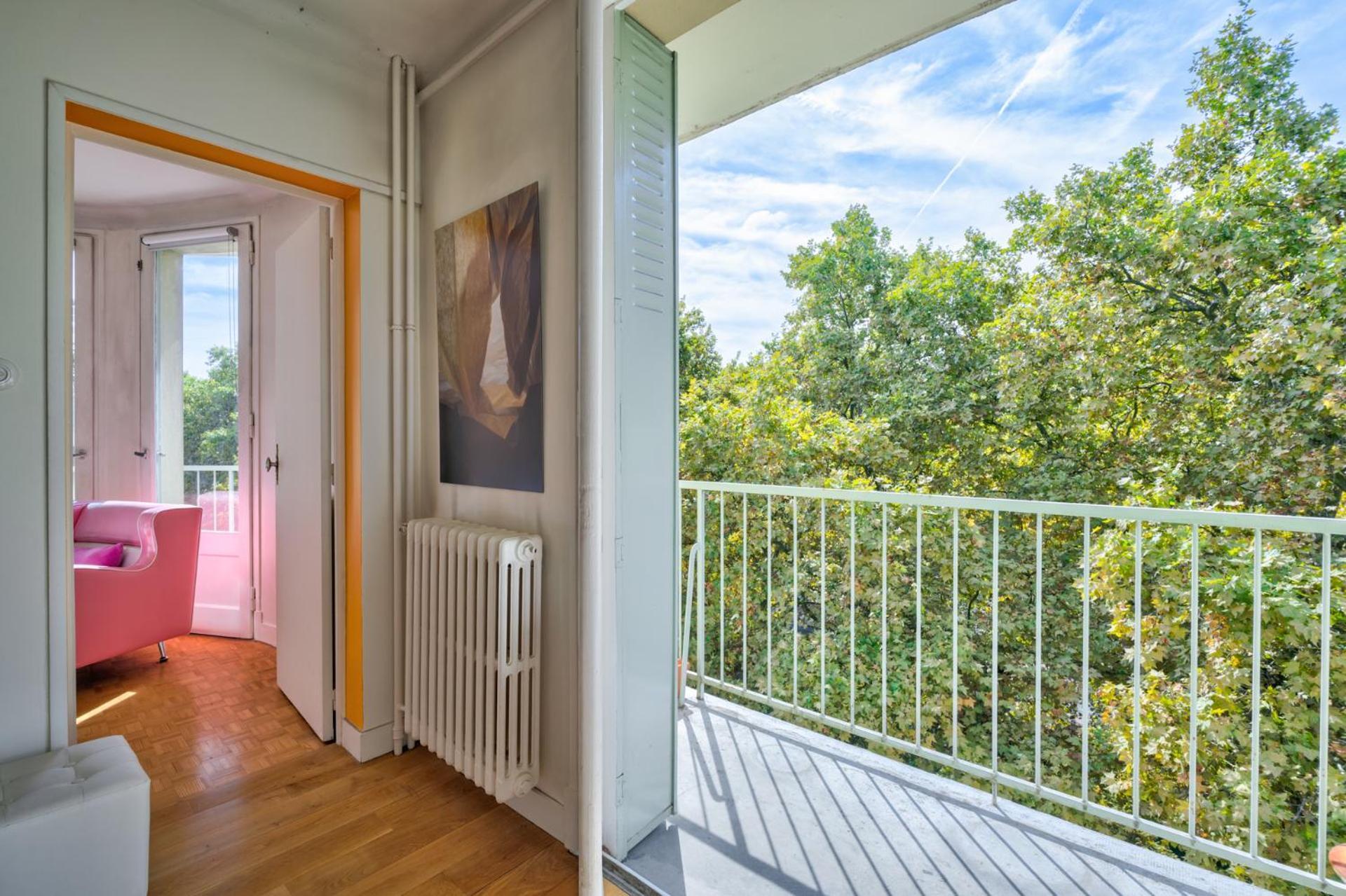 Brienne By Yume Apartman Toulouse Kültér fotó